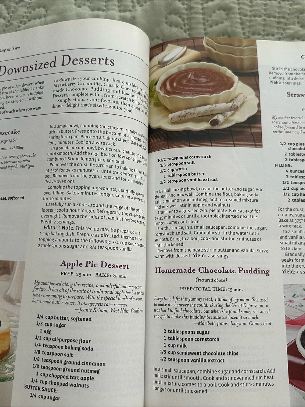 Taste of Home 2011 Annual Recipes Cookbook  512 Recipes